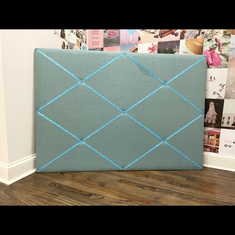BULLETIN BOARD